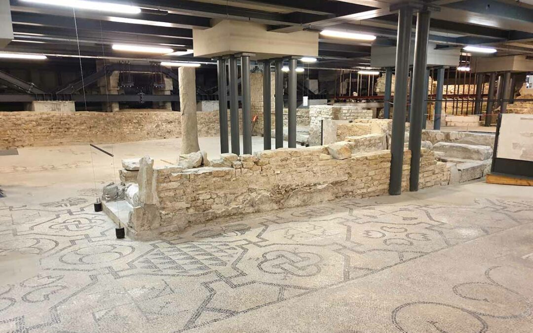 Giornate europee dell’archeologia: Concordia Sagittaria
